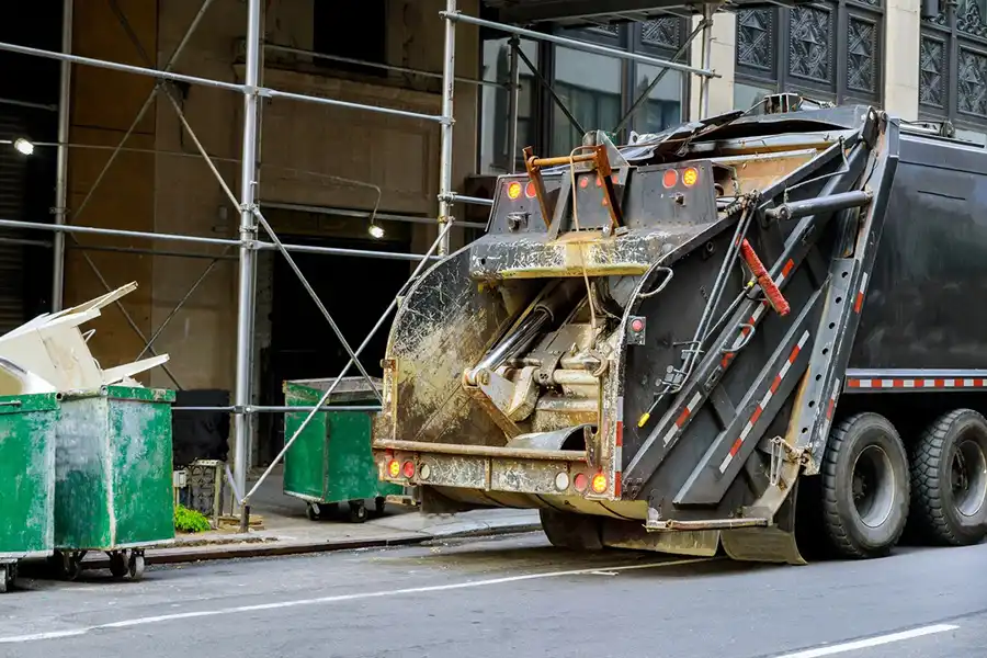 Reliable Junk Haulers in Graham, NC