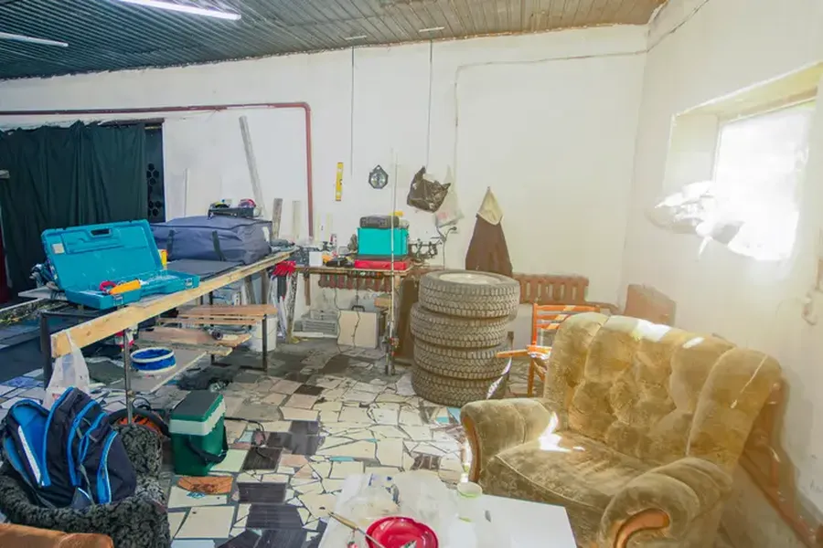 Benefits Of Recurring Garage Cleaning Service Graham, NC