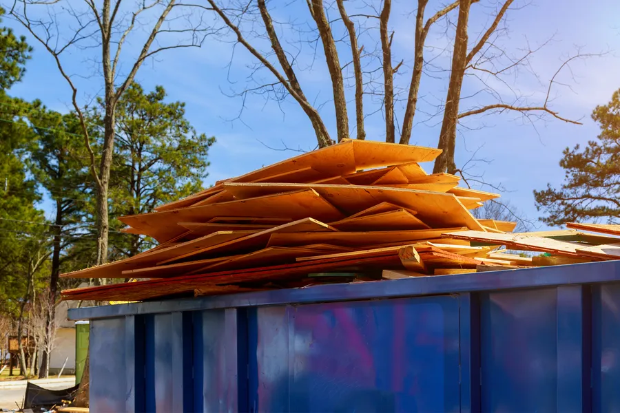 Ensuring Safety And Compliance In Commercial Junk Removal in Graham, NC