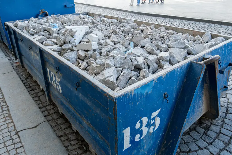 How Commercial Junk Removal Improves Workplace Efficiency in Graham, NC