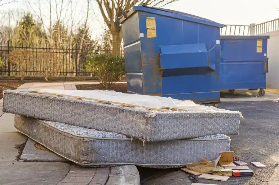 Reputable Junk Furniture Removal Graham, NC