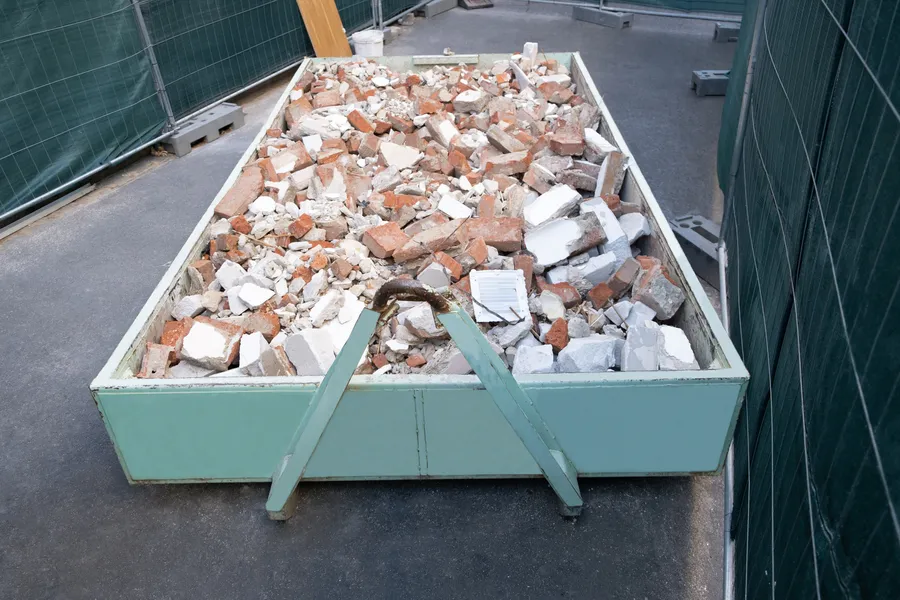 Superior Commercial Junk Removal Graham, NC