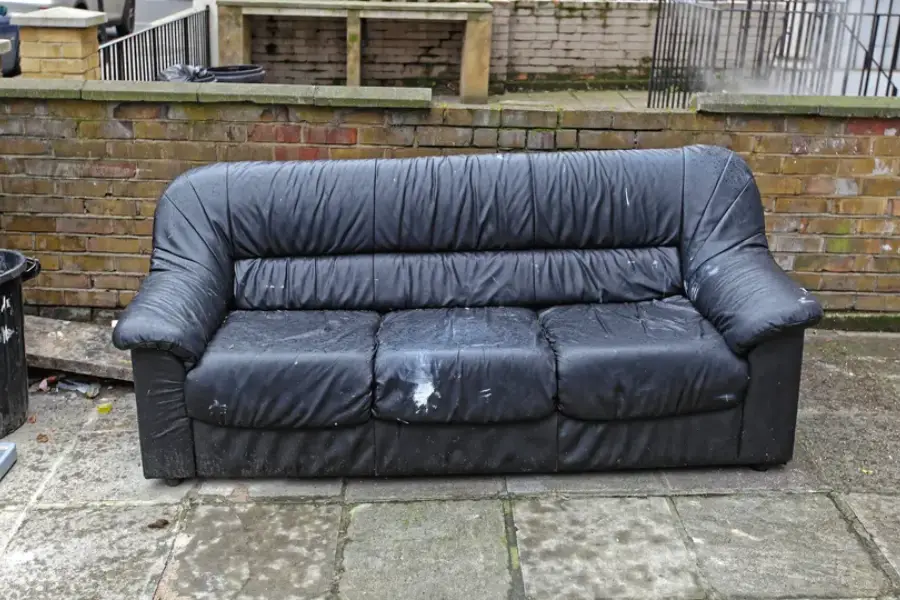 What To Expect During A Junk Furniture Removal Appointment Graham, NC